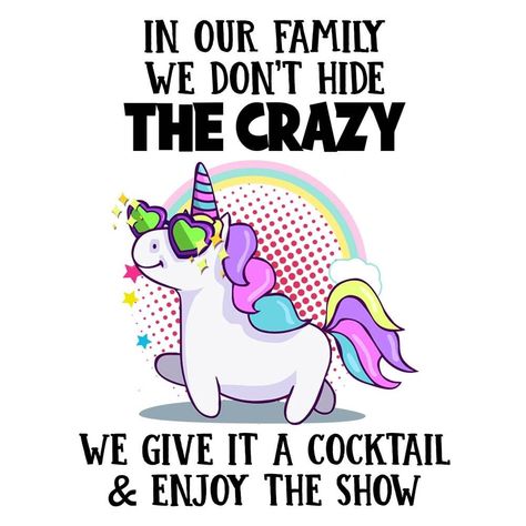 Funny Unicorn Quotes, Unicorn Humor, Spotify Marketing, Colorful Quotes, Cricut Business, Unicorn Quotes, Happy Unicorn, Inspiring Illustration, Cricket Ideas