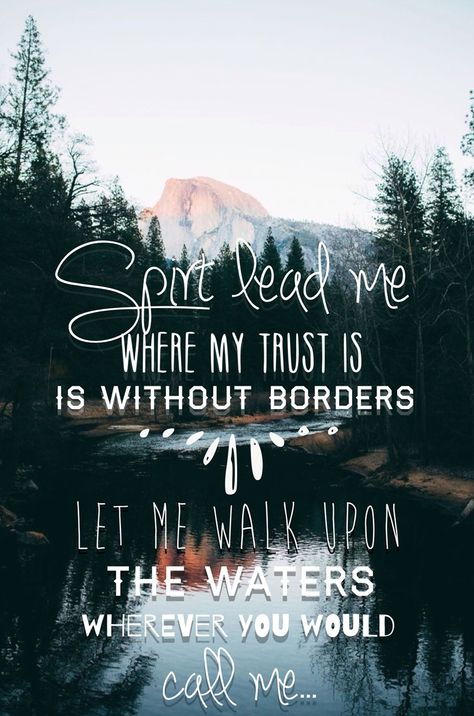 Hillsong United Oceans, Hillsong United, Verses Wallpaper, Daily Reminders, Inspirational Bible Quotes, Christian Songs, Bible Truth, Bible Verse Wallpaper, Inspirational Bible Verses