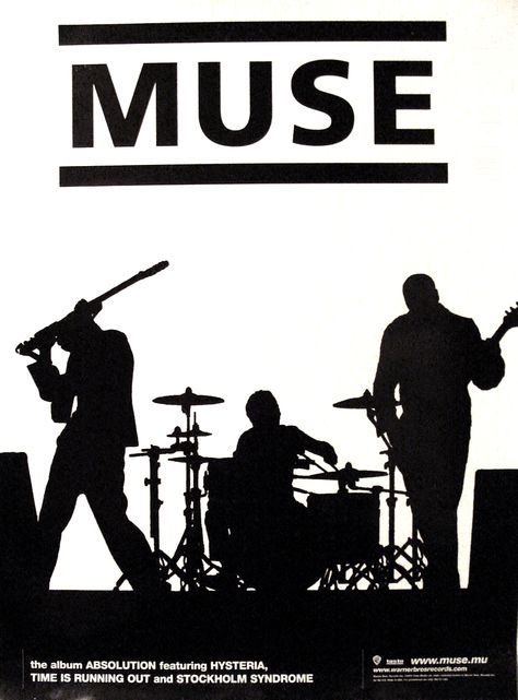 Muse Poster 4 Muse Music, Muse Band, Soundtrack To My Life, Rock Posters, Band Posters, Pop Rock, Justin Timberlake, Alternative Rock, Concert Posters