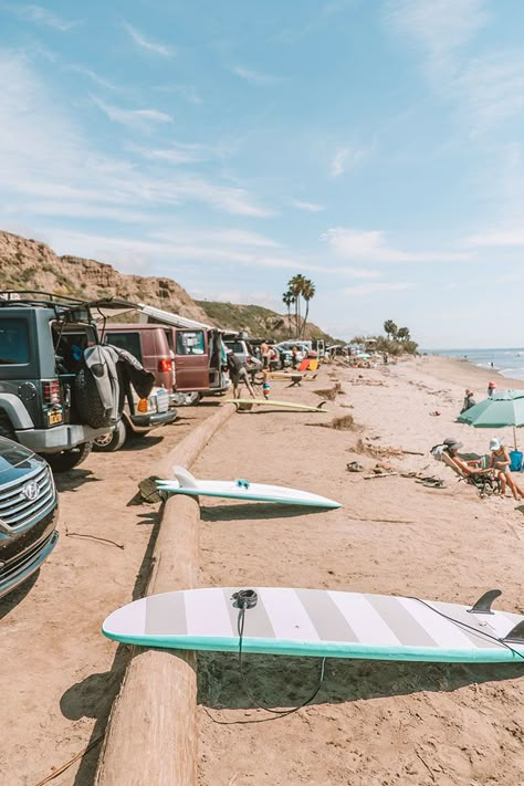 San Onofre, Los Angeles Aesthetic, San Clemente California, California Beaches, California Destinations, California Summer, Surf Boards, California Vibe, American Threads