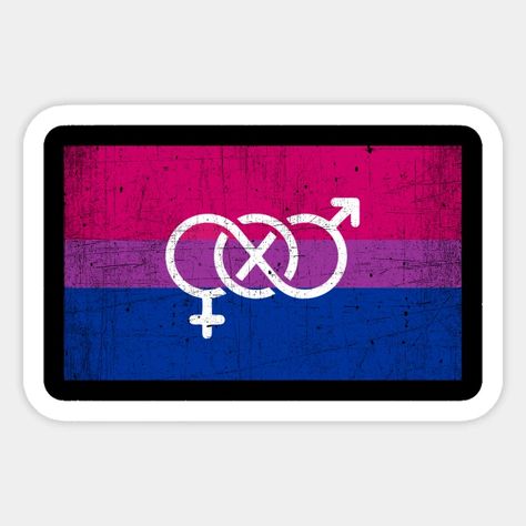 Bi Memes, Bisexual Pride Flag, Blue Monkey, Bisexual Flag, Gay Flag, Female Symbol, Pride Stickers, Lgbt Pride, Flag Design