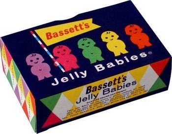 Vintage Sweets, Retro Packaging, 1970s Childhood, Baby Products Packaging, Jelly Babies, Retro Sweets, Childhood Memories 70s, Cool Packaging, Vintage Packaging