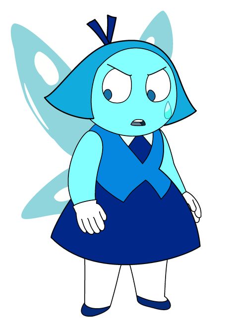 Aquamarine Aquamarine Steven Universe, Lapis Lazuli Steven Universe, Universe Movie, Steven Universe Characters, Steven Universe Gem, Crystal Gems, Steven Universe, Drawing Reference, Aquamarine