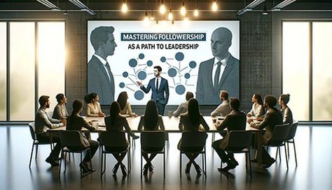 Unlock your leadership potential with our latest article, "The Unconventional Path to Leadership: Mastering the Art of Followership". This article explores how embracing supportive roles can lead to effective leadership. Read Here: https://ata.pub/Eea7E #Leadership #LeadershipDevelopment #Followership Effective Leadership, Leadership Development, Leadership, Aurora, Reading, Instagram, Art