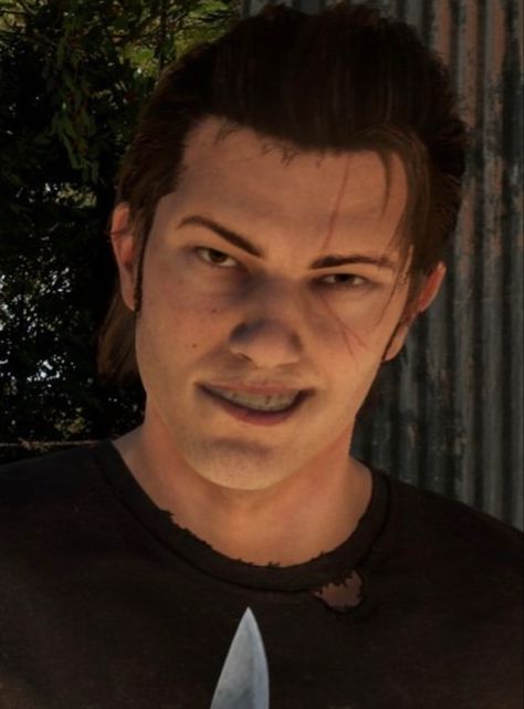 Johnny Sawyer Fanart, Texas Chainsaw Game, Johnny Tcm, Johnny Texas Chainsaw Game, Johnny Sawyer, Johnny Slaughter, Johnny Texas Chainsaw, Johnny Sawyer Texas Chainsaw, Drayton Sawyer Texas Chainsaw