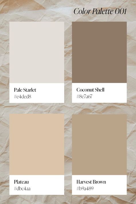 Wabi Sabi Color Palette 2023, Wabi Sabi Colour Palette, Wabi Sabi Color Palette, Wabi Sabi Bedroom Design, Wabi Sabi Color, Wabi Sabi Bedroom, Neutral Color Palette, Japandi Interior, Wood Tones