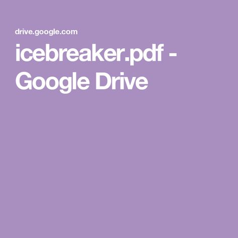 icebreaker.pdf - Google Drive Icebreaker Pdf, Book Pdfs, Funny Replies, Websites To Read Books, Best Books For Teens, Whisper Girls, Romcom Books, Book Passage, Free Romance Books