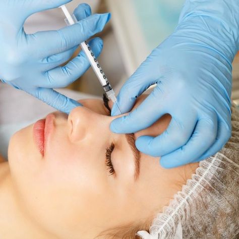 Nonsurgical Nose Job, Derma Fillers, Botox Lips, Botox Cosmetic, Aesthetic Medicine, Botox Fillers, Facial Plastic, Cosmetic Treatments, Lip Injections