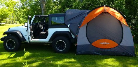 Wrangler Camping, Jeep Tent, Jeep Wrangler Camping, Jeep Swag, Jeep Sahara, Jeep Adventure, Suv Tent, Trailer Conversion, Suv Camping