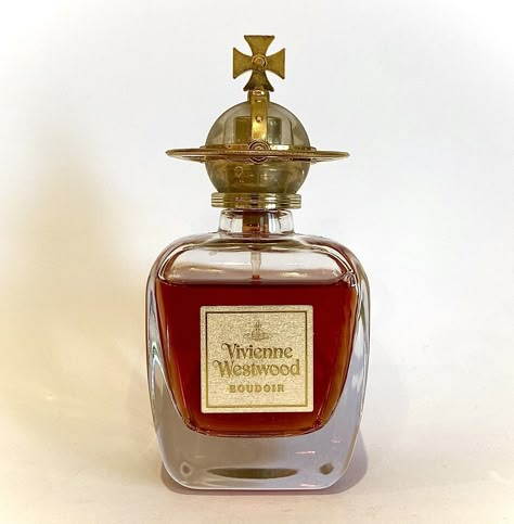 Vivienne Westwood Boudoir 75ml Eau De Perfum (Used 90% Full) Super Rare Vintage  | eBay Vivienne Westwood Makeup, Vivienne Westwood Perfume, Vivienne Westwood Archive, Twilight Clothes, Vivian Westwood, Smelling Good, Christmas Makeup, Vintage Perfume, Wishing Well