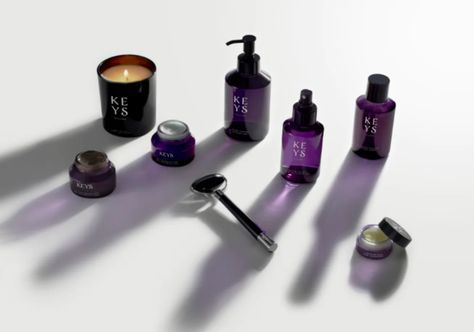 Alicia Keys & Keys Soulcare Release Six New Skincare Products Including A Cleanser And Exfoliator Keys Soulcare, Alicia Keys, Facial Roller, Facial Mist, Cruelty Free Beauty, Skincare Set, New Skin, Natural Glow, Clean Beauty