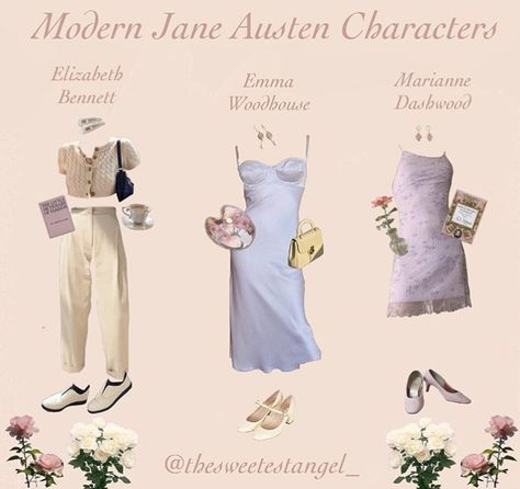 Parisian Romantic Academia Outfits, Royal Core Outfits Casual, Royalcore Outfit, Angelic Academia, Romantic Academia Outfits, Astrology Fashion, Fairytale Lover, Royal Core, Parisian Aesthetic