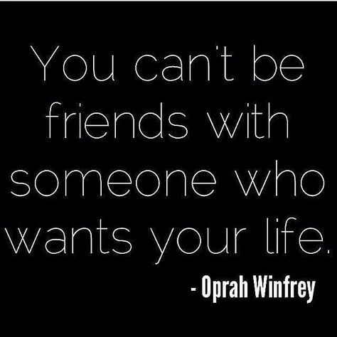 OMGosh! How true is this! I tried once to be friends with a girl like this but it just doesn't work out no matter how nice you are. Quotes About Jealousy, Jealousy Quotes, Jealous Of You, Couple Quotes, New Energy, A Quote, True Words, Image Quotes, Be Yourself Quotes