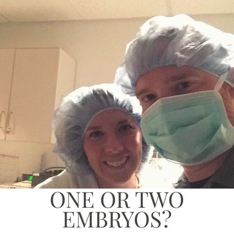 Why I decided to transfer 2 embryos.  Ivf invitro infertility twins Ivf Twins, Ivf Journey, Embryo Transfer, Twin Mom, Baby Time, The Bad, Pregnancy Announcement, I Decided, The Good