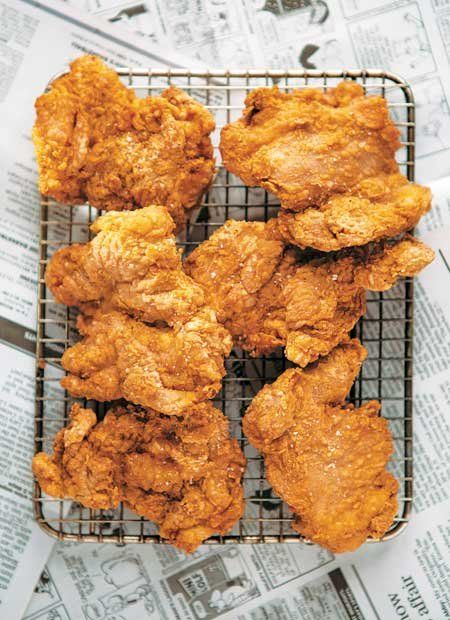 Home Cooking Deep Fryer Recipes, American Test Kitchen, Amazing Chicken, Sunday Dinners, Country Recipes, Chicken And Biscuits, Chicken Entrees, Duck Recipes, Mountain Living