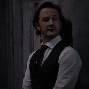 Spn Gabriel Fanart, Gabriel Spn Icon, Gabriel Supernatural Aesthetic, Richard Speight Jr Icons, Gabriel Spn Fanart, Gabriel Supernatural Icon, Gabriel Supernatural Fanart, Spn Gabriel, Supernatural Gabriel