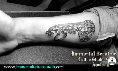 #artoflife #inkoftoday #tattoolife #artaddict #artoftoday #tattoo  ed #supportart #tattoos #tattooartist #tattoo #tattooist #tattootime #ink #tattooflash #inktattoo #tattoolove #tattoodesign #tattooing #tattooart#tattooink #Ink #inked #Unique #Art #veena at Immortal Creative Tattoo Studio #Indore #Dina-Karan ur views, Comments and shares would be Appreciated!!  CONTACT: 🔹 Private message on Facebook  📩 Email: karanarul2010@gmail.com  📞 Call the Studio: 0731-4222237, 9179997492 www.immortaltat Creative Tattoo, Support Art, Time Tattoos, Crazy Colour, Creative Tattoos, Life Tattoos, Color Blending, Flash Tattoo, Tattoo Studio