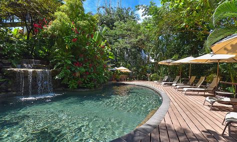 Tulemar Resort Costa Rica | Special Offers Costa Rica Resorts, Jungle House, Front Gates, Best Hotels, Costa Rica, Trip Advisor, Contact Us, Places To Go, Vacation Rental