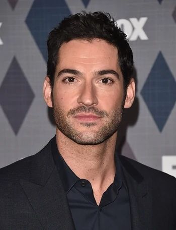 Tom Ellis | Lucifer Wiki | Fandom Brown Eyes Celebrities, Catherine Tate, Tom Ellis Lucifer, Lauren German, Brown Eye, Tyler Hoechlin, Pasadena California, Tom Ellis, Lucifer Morningstar