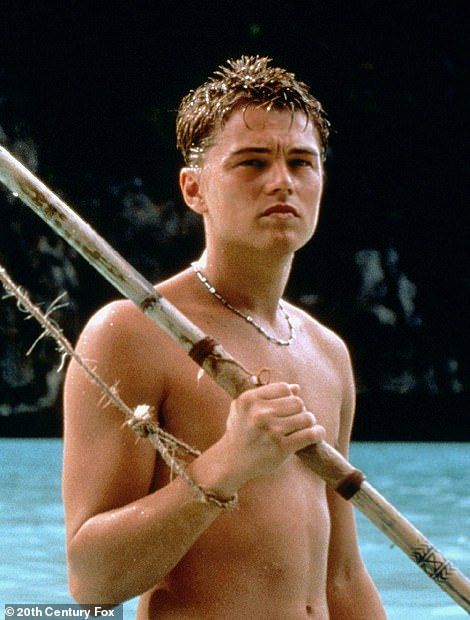 Leonardo Dicaprio The Beach, Leonardo Dicaprio Dating, Leonardo Dicaprio Movies, Best Actor Oscar, Maya Bay, Very Important Person, Travel Film, Travel Movies, Erin Heatherton