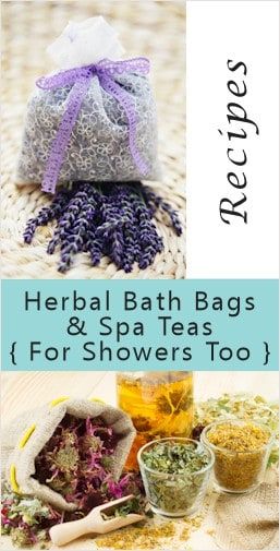 Tea Baths, Herb Bath, Bath Bags, Bath Teas, Bath Tea Bags, Tub Tea, Tea Bath, Bath Soaks, Bath Recipes