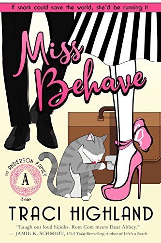 #Book Review of #MissBehave from #ReadersFavorite  Reviewed by Jack Magnus for Readers' Favorite Kindle Romance Books, Literary Fiction Books, Miss Behave, Giving Advice, Advice Column, Family Series, Modern Romance, Animal Books, Free Kindle Books