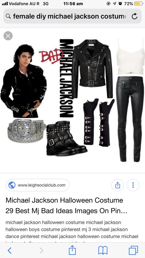 Micheal Jackson Outfits Ideas, Michael Jackson Costume Ideas, Michael Jackson Costume Female, Michael Jackson Outfits For Women, Michael Jackson Kids Costume, Michael Jackson Bad Costume, Michael Jackson Halloween Costume, Michael Jackson Halloween, Singer Life