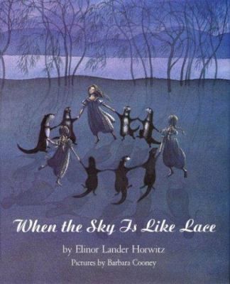 Hardcover When the Sky Is Like Lace Book Barbara Cooney, Reading List, The Washington Post, Read Aloud, Favorite Child, Children's Books, Book Illustration, Children’s Books, Book Publishing