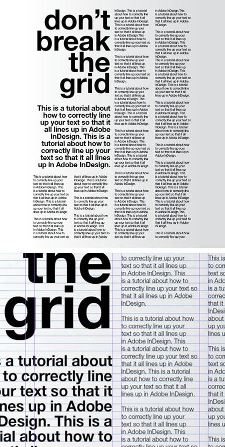 The typographical hierarchy in this is evident, and it does a good job of leading the eye through the composition with sizing and font alterations without using different colors. Type Setting Design, Text Hierarchy Design, Grid System Layout, Typographical Hierarchy, Basic Posters, Paragraph Design, Text Hierarchy, Type Hierarchy, Type Composition