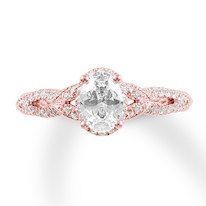 Oval Diamond Ring, Oval Diamond Engagement Ring, Morganite Diamond, Best Engagement Rings, Dream Engagement Rings, Rose Gold Engagement, Oval Cut Diamond, Rose Gold Engagement Ring, Gold Engagement