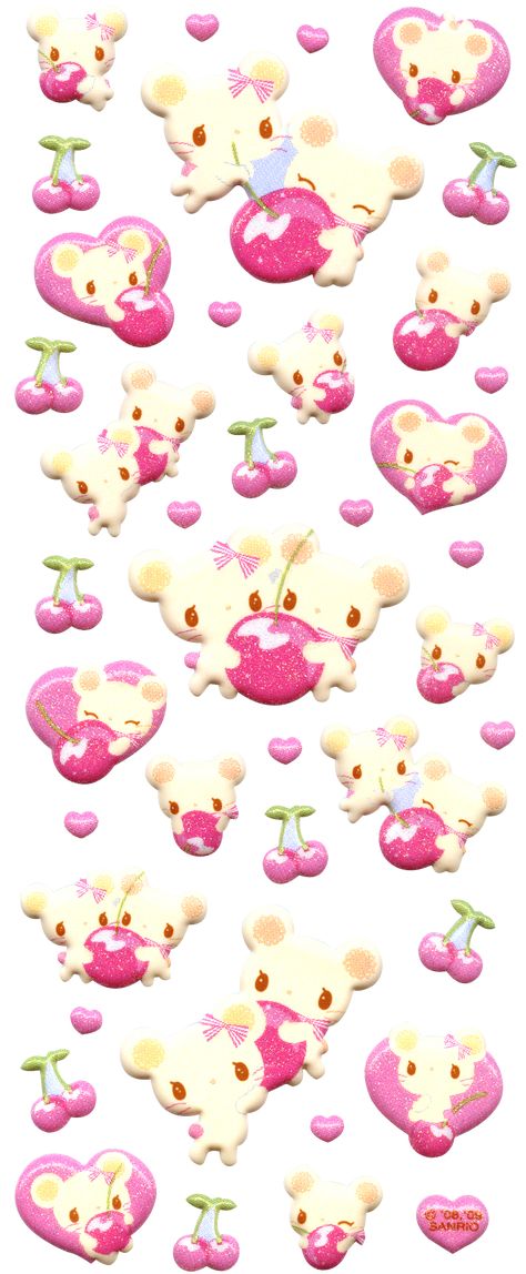 Sanrio Wallpaper, Lip Art, Phone Design, Hello Kitty Wallpaper, Wallpaper Iphone Cute, Cute Cartoon Wallpapers, Pink Aesthetic, Iphone Background, Cool Wallpaper