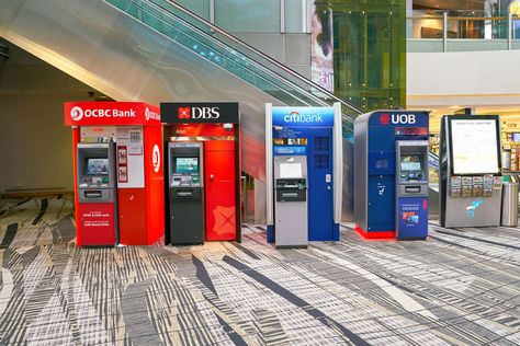 Airport Status, Atm Bank, Cash Machine, Currency Exchange, Banking Services, Pay Phone, Landline Phone, Banking, Banks