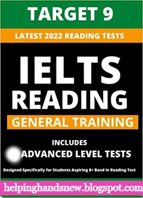 IELTS General Training Reading Practice Test Pdf with Answers 2022 Ielts Reading Academic, Ielts General Training, Ielts General, Cambridge Ielts, Ielts Test, Ielts Tips, Ielts Reading, Reading Test, Ielts Writing