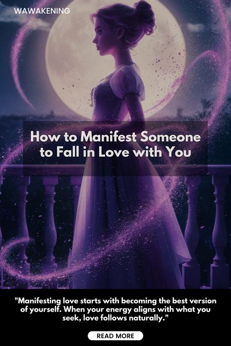 "Manifesting love starts with becoming the best version of yourself. When your energy aligns with what you seek, love follows naturally." Manifesting A Relationship, Manifest Someone, Manifesting Love, Send Love, Dream Meanings, Perfect Relationship, Love Energy, If You Love Someone, Know What You Want