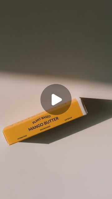 Mango People ® on Instagram: "Soft, hydrating and oh-so-juicy 🥭😋 Our Mango Butter Lip Balm is the ultimate dupe for your favorite mango – without the sticky fingers! 
•
•
•
#LipBalm #LipCare #NaturalBeauty #Skincare #LipBalmAddict #VeganBeauty #CrueltyFreeBeauty #aestheticvideos #softgirlaesthetic
•
•

Lip Balm, Hydrating Lip Balm, Lip Care, Vegan Lip Balm, Cruelty-Free Lip Balm, Moisturizing Lip Balm, Lip Balm for Dry Lips" Mango Butter Lip Balm, Vegan Lip Balm, Softgirl Aesthetic, Sticky Fingers, Hydrating Lip Balm, Moisturizing Lip Balm, Mango Butter, Cruelty Free Beauty, Vegan Beauty