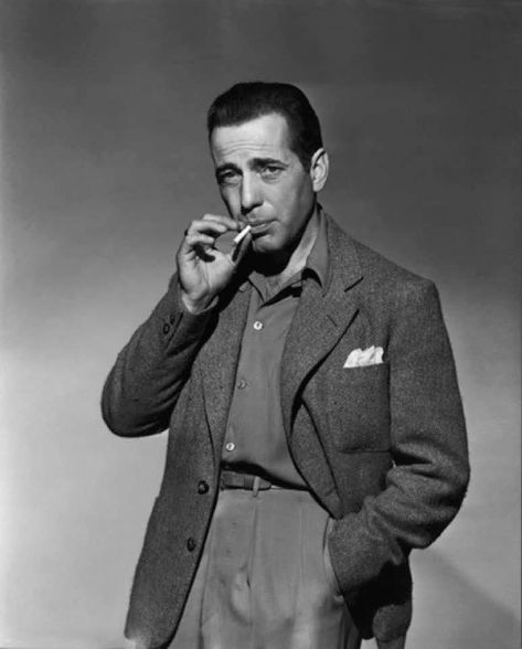 Humphrey Bogart Quotes, Casablanca Quotes, Humphrey Bogart Casablanca, Lauren Bacall Humphrey Bogart, Casablanca Movie, Maltese Falcon, Bogie And Bacall, Old Hollywood Actors, Bogart And Bacall