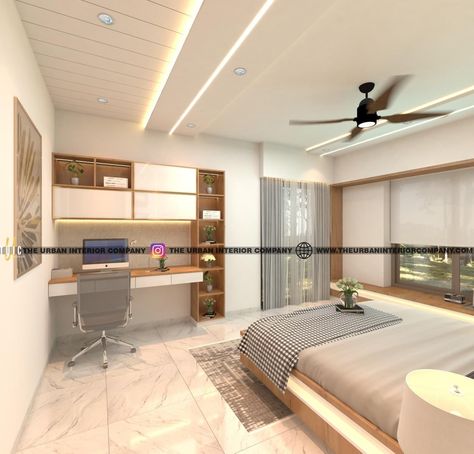 False Ceiling For Master Room, Fall Ceiling Designs For Bedroom, Cot Design, Fall Ceiling, Clinic Interior, Pvc Ceiling Design, Pop Ceiling, Pop False Ceiling Design, Pop Ceiling Design