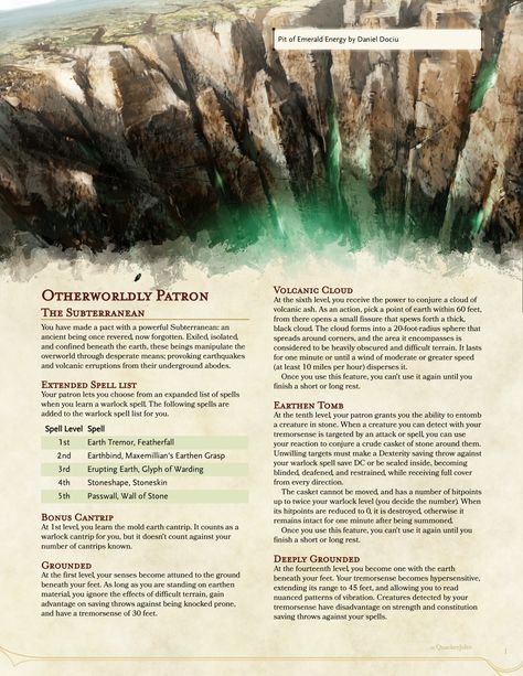 Dnd 5e Warlock, Warlock Patrons 5e, Desert Dnd, Warlock Patron, 5e Classes, Dnd Warlock, Warlock Dnd, Dnd 5, D D Classes