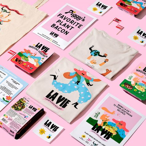 Maximalism Design, Food Startup, Plant Icon, Restaurant Branding Design, Restaurant Branding, Graphic Design Trends, Meat Lovers, Brand Experience, Creative Industries