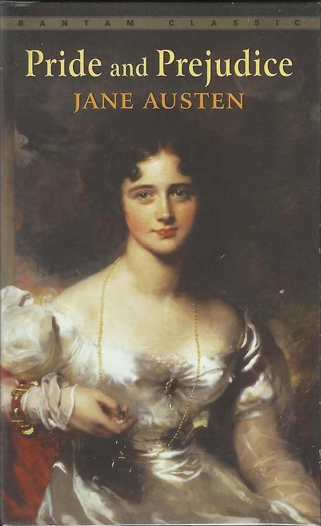 Pride & Prejudice by Jane Austen - PERFECT example of a classic book - How to Use Classics in your homeschool from HowToHomeschoolMyChild.com Best Beach Reads, Pride And Prejudice Book, Jane Austen Books, Summer Reading Lists, Beach Reading, Pride And Prejudice, Summer Reading, Classic Books, Jane Austen