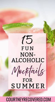 Virgin Beach Drinks, Non Alcoholic Drinks Pitcher, Mock Drinks Non Alcoholic, Non Achololic Drinks Recipes, Mocktails For Camping, Mocktinis Non Alcoholic, Summer Non Alcoholic Drinks, Summer Mocktails Non Alcoholic, Non Alcoholic Drinks For Summer