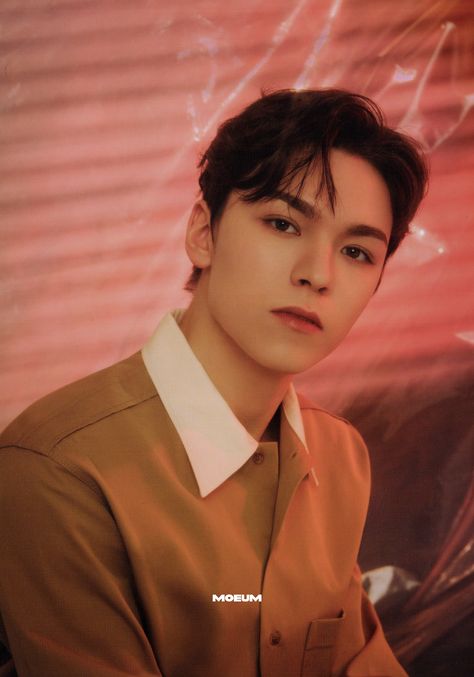 Vernon 2023, Vernon Icons, Portrait Exhibition, Hybe Insight, Seventeen Vernon, Vernon Hansol, Vernon Chwe, Vernon Seventeen, Group Of Five