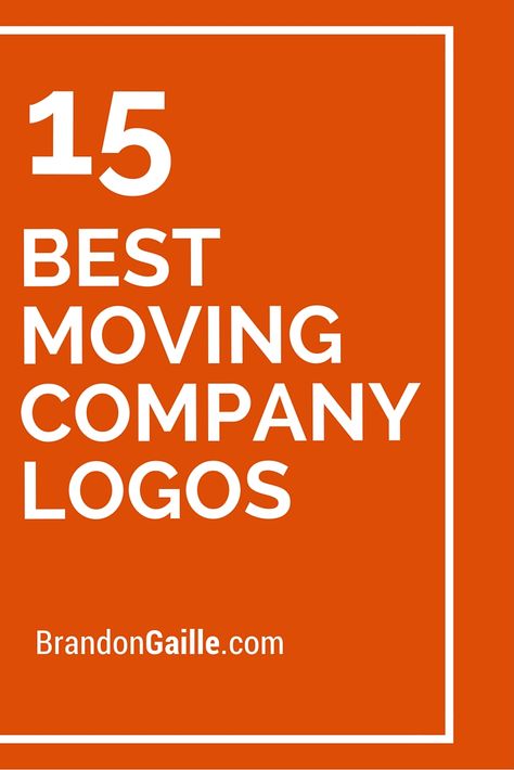 15 Best Moving Company Logos Powerful Names, Mobile Notary, Company Logos, Lighting Companies, Moving Company, Energy Efficient, Company Names, Company Logo, ? Logo