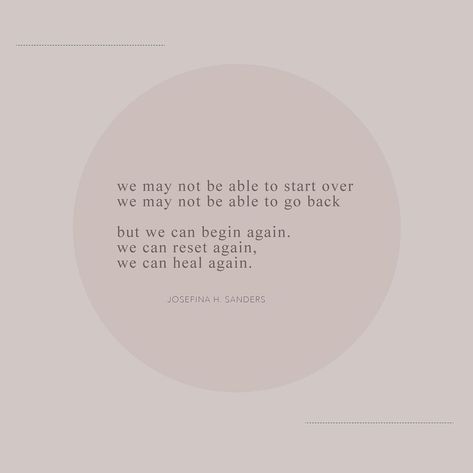 We Can Always Begin Again, Comfort Quotes, Spoken Words, Begin Again, Simple Words, Inspirational Thoughts, True Story, Real Talk, Picture Quotes