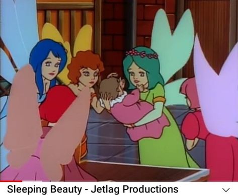 Jetlag Productions, Elf Ideas, Fairies Elves, Wolf Pack, Cartoon Movies, Sleeping Beauty, Aurora, Elf, Aurora Sleeping Beauty