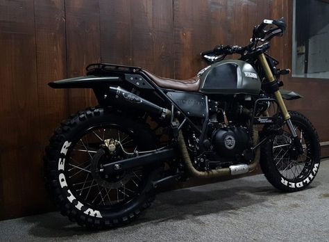 Himalayan Modified, Himalayan Royal Enfield, Royal Enfield Himalayan, Royal Enfield Accessories, Royal Enfield Modified, Enfield Bike, Cafe Racer Moto, Outlander Phev, Enfield Himalayan