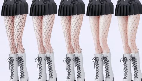 Stockings 10 | Arltos en Patreon Ts4 Mods, Cc Shoes, Sims 4 Collections, Cc Sims, 4 Dresses, Fishnet Stockings, Ts4 Cc, They Live, Sims 4 Cc