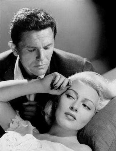 The Postman Always Rings Twice, Postman Always Rings Twice, Unfaithful Wife, John Garfield, The Postman, Fritz Lang, Lana Turner, Turner Classic Movies, Old Hollywood Stars