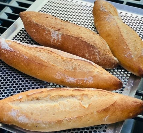 French Bread Recipes, Gluten Free Italian Bread, Gluten Free French Bread, Better Batter Gluten Free, Gluten Free Pizza Crust Recipe, Gluten Free Baguette, Homemade Gluten Free Bread, Gluten Free Italian, French Bread Recipe