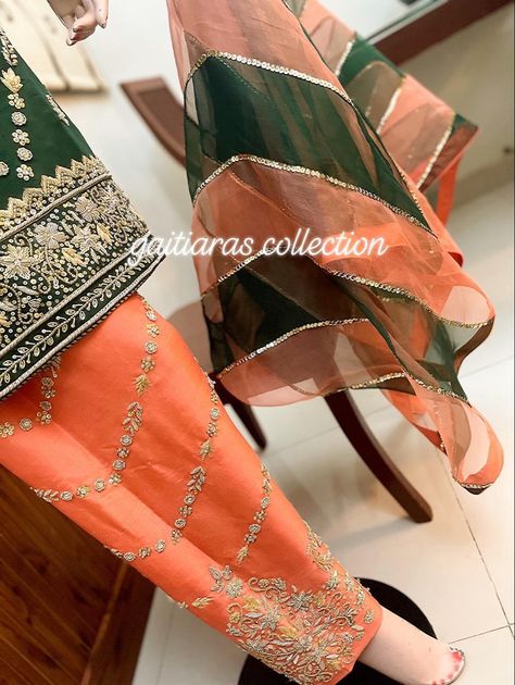 Mehandi Function Dresses, Dusty Colours, Handwork Designs, Gold Necklace For Men, Egypt Jewelry, Function Dresses, Lace Costume, Embroidery Suit, Indian Bride Outfits